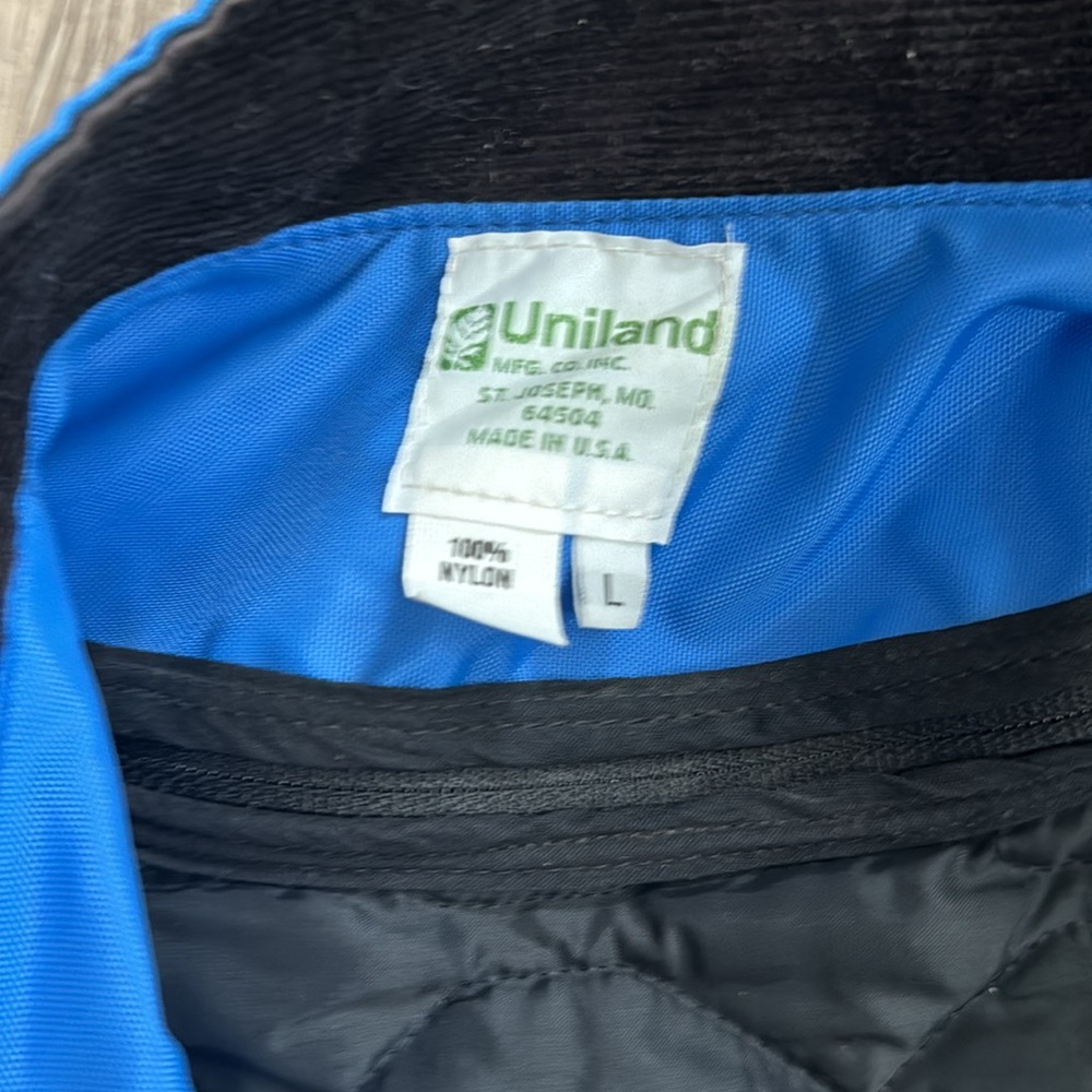 Reflective EMT Jacket - Picture 3 of 4